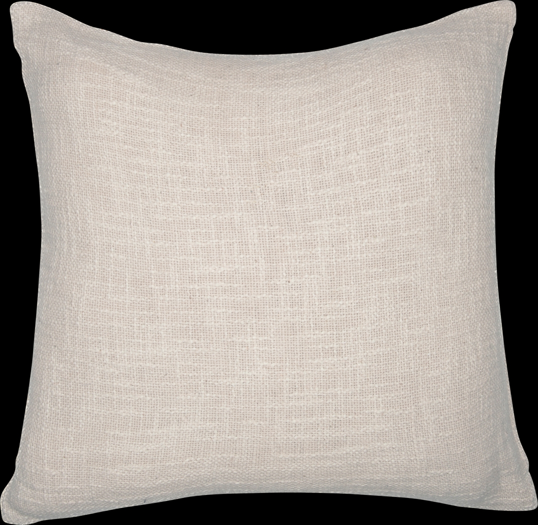 Stacy Garcia Slims Yellow Accent Pillow - Thumbnail - Image 5