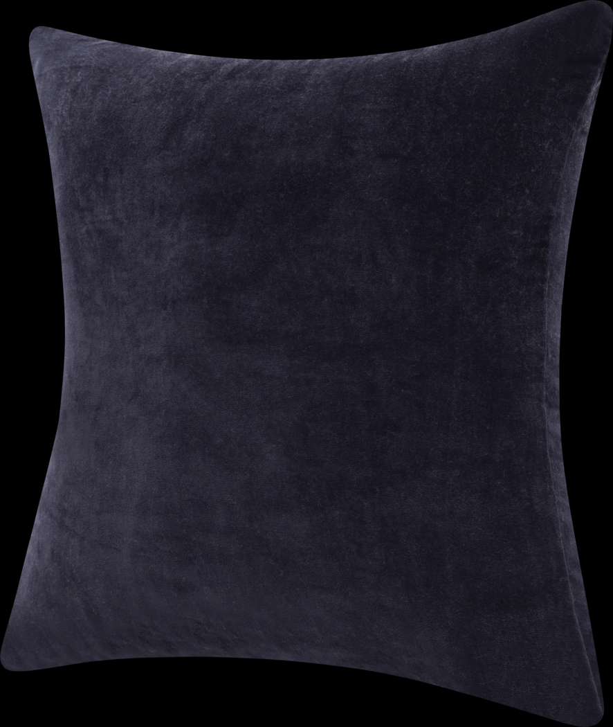 Stacy Garcia Theus Black Accent Pillow - Thumbnail - Image 3