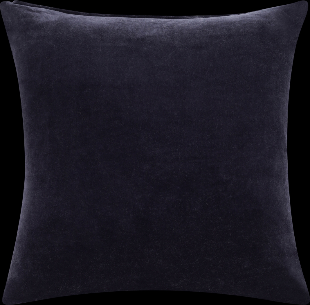 Stacy Garcia Theus Black Accent Pillow - Thumbnail - Image 7