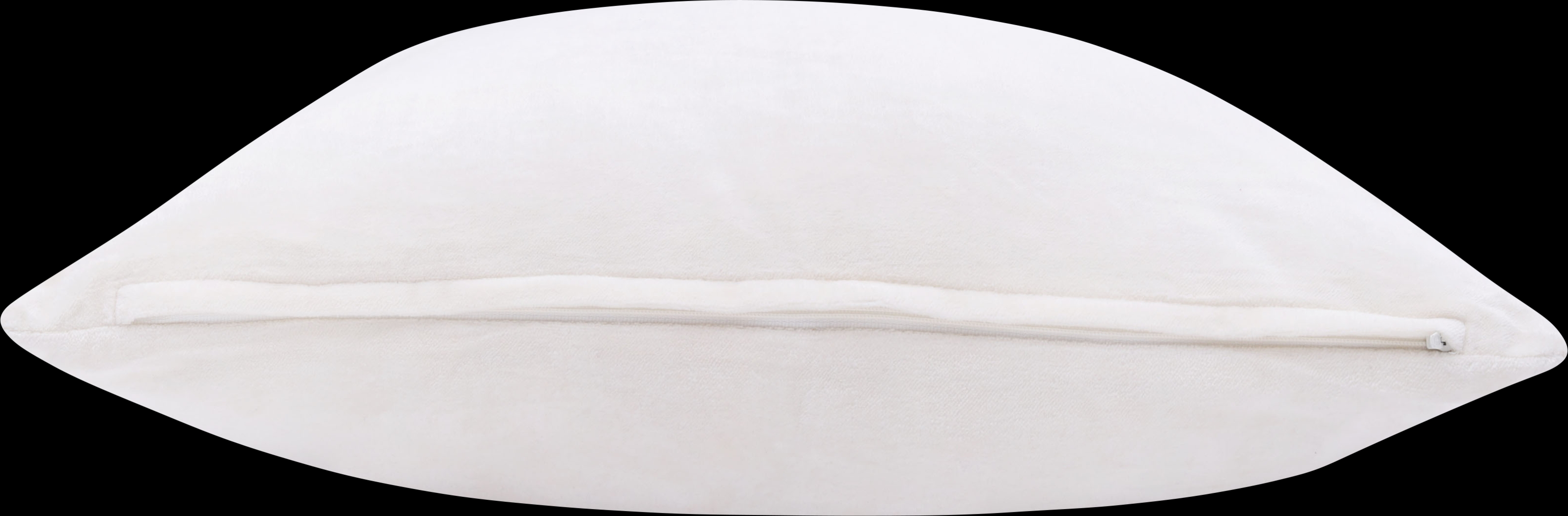 Stacy Garcia Theus Ivory Accent Pillow - Thumbnail - Image 6