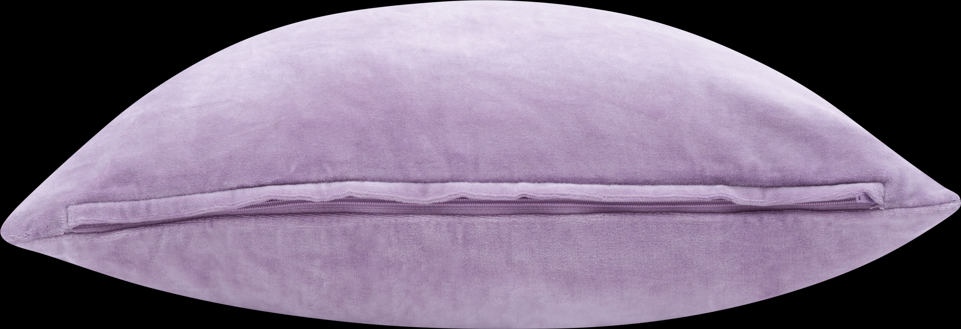 Stacy Garcia Theus Lilac Accent Pillow - Thumbnail - Image 6