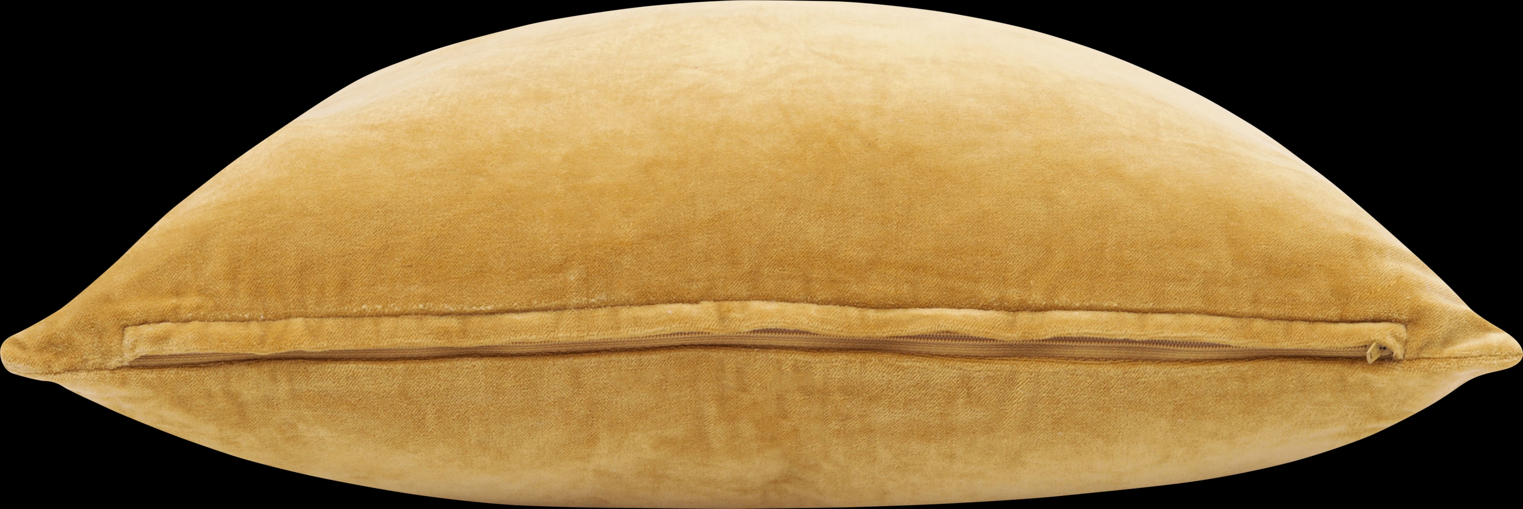 Stacy Garcia Theus Yellow Accent Pillow - Thumbnail - Image 6