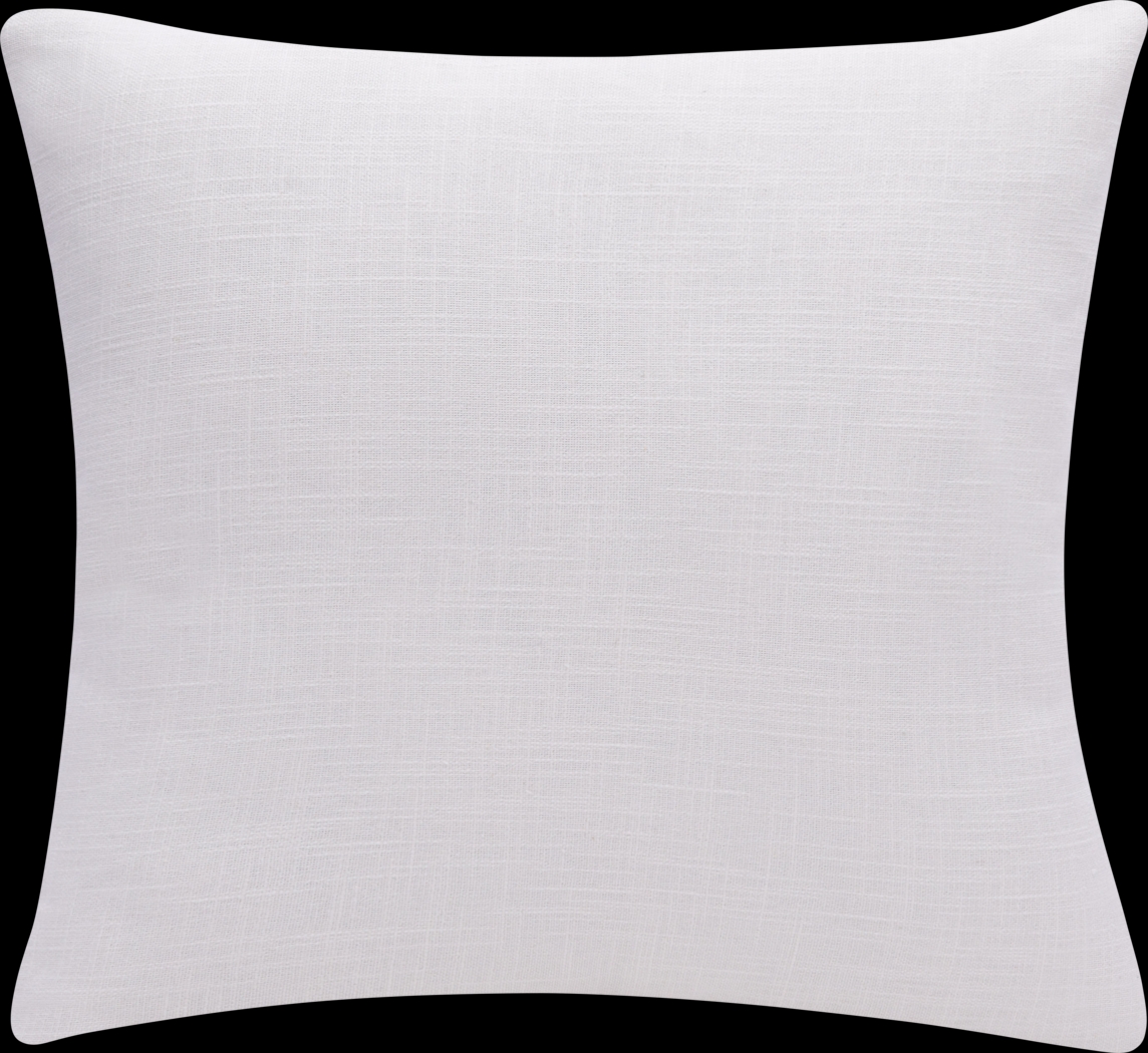 Stacy Garcia Upos Brown Accent Pillow - Thumbnail - Image 8