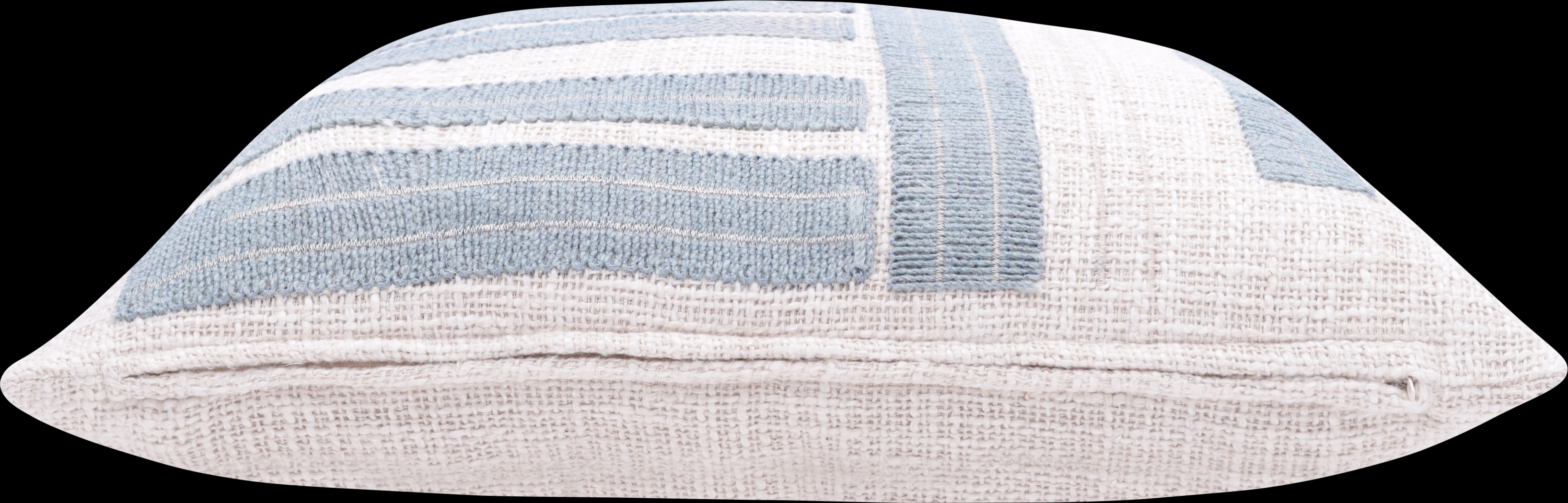 Stacy Garcia Vluad Ivory Accent Pillow - Thumbnail - Image 7