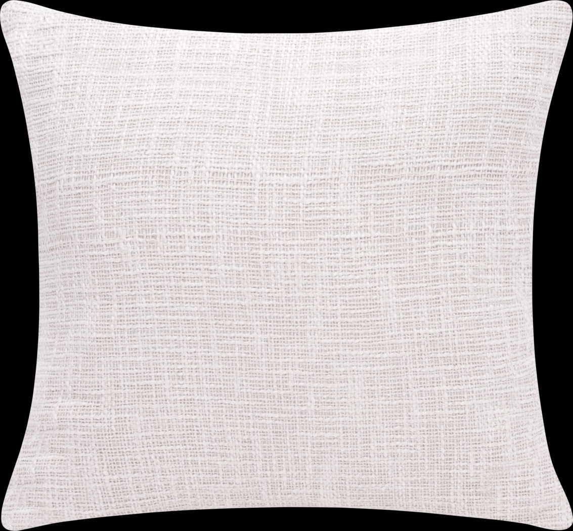 Stacy Garcia Vluad Ivory Accent Pillow - Thumbnail - Image 8