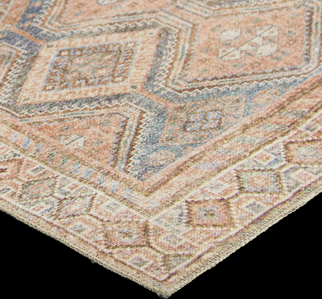 Stafdosa Gray 8' x 10' Rug - Thumbnail - Image 3