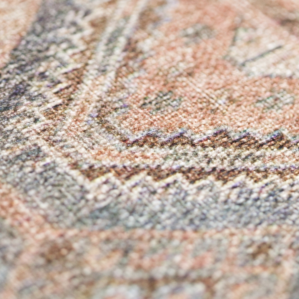 Stafdosa Gray 8' x 10' Rug - Thumbnail - Image 4