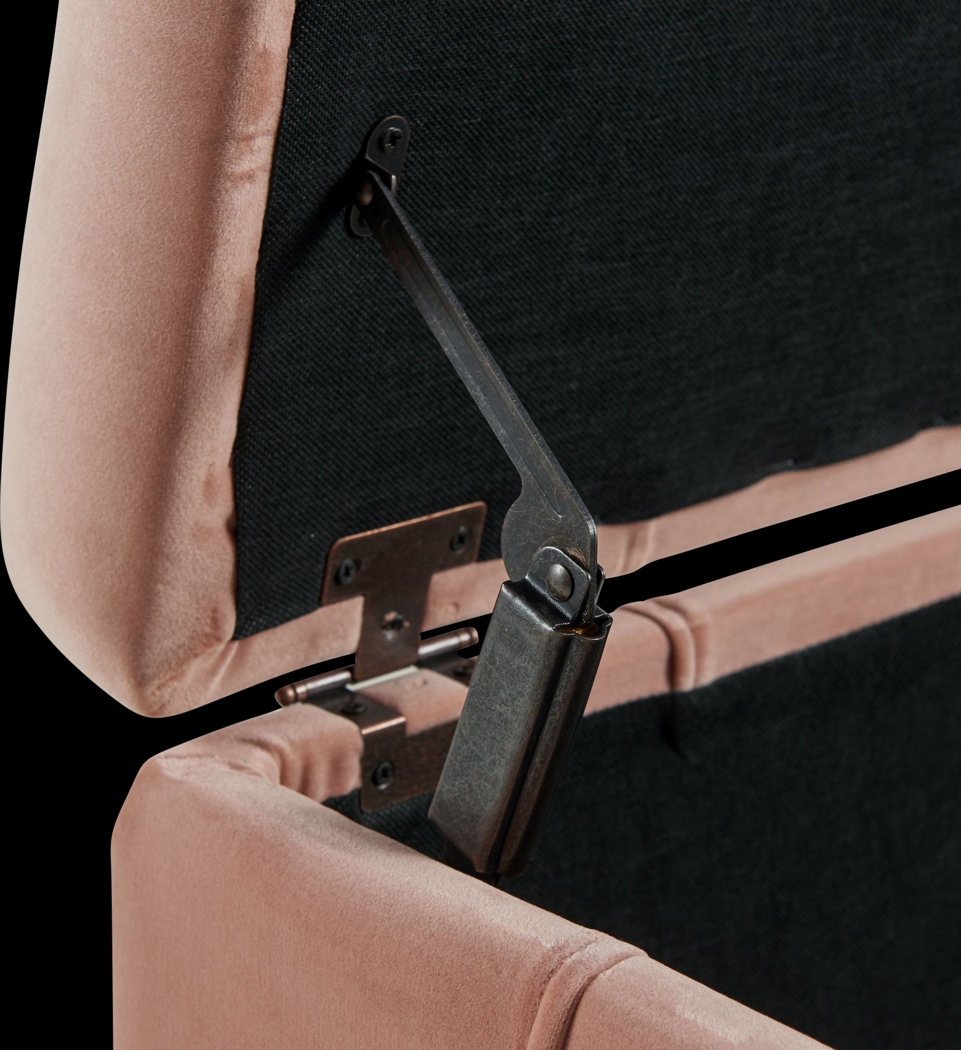 Staffordshire Blush Storage Ottoman - Thumbnail - Image 6