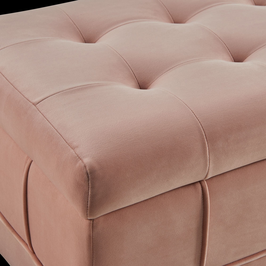 Staffordshire Blush Storage Ottoman - Thumbnail - Image 5
