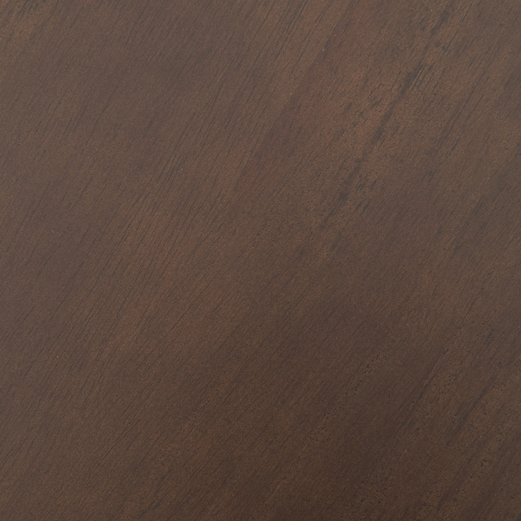 Staghill Brown Accent Table - Thumbnail - Image 5