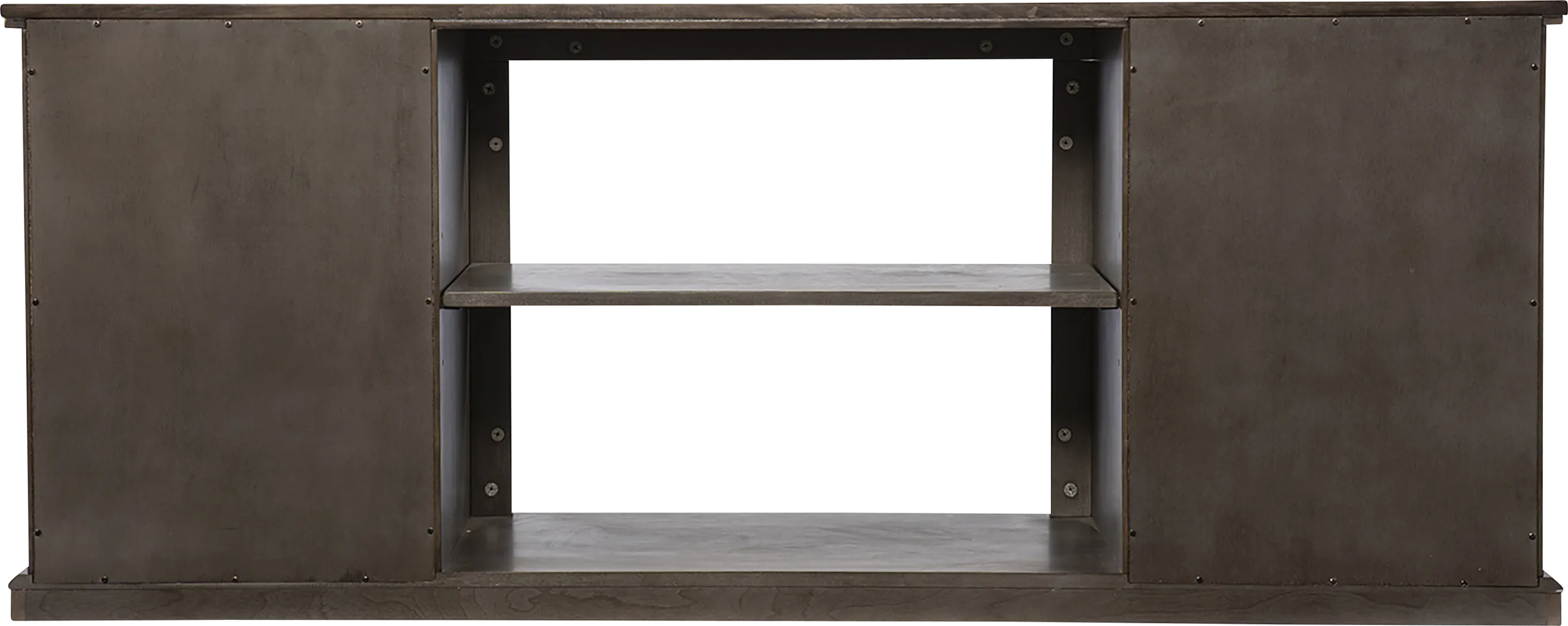 Stagwood Brown 60 in. Console - Image 7