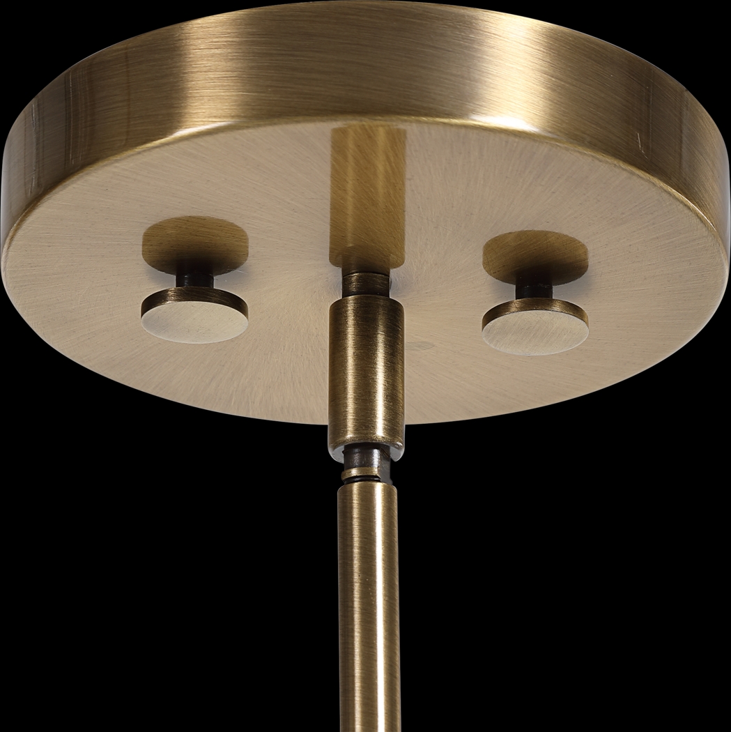 Stahl Street Brass Pendant - Thumbnail - Image 5