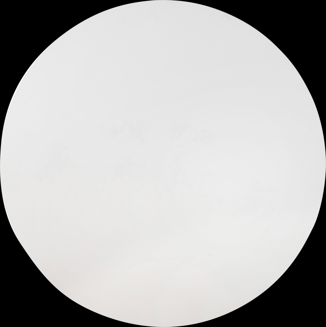 Stailey White Dining Table - Thumbnail - Image 4