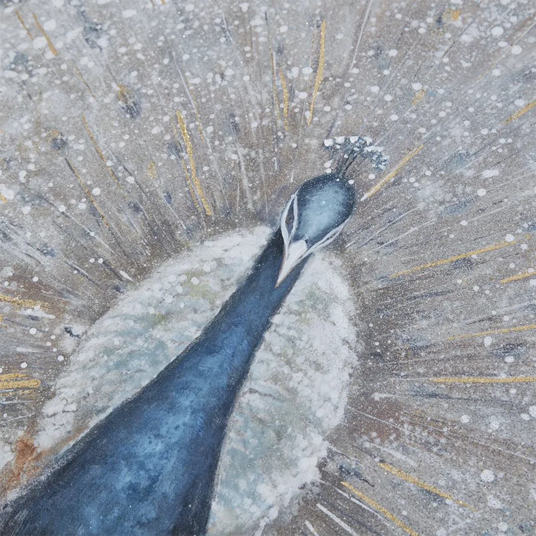 Stally's Feathers Artwork - Thumbnail - Image 4