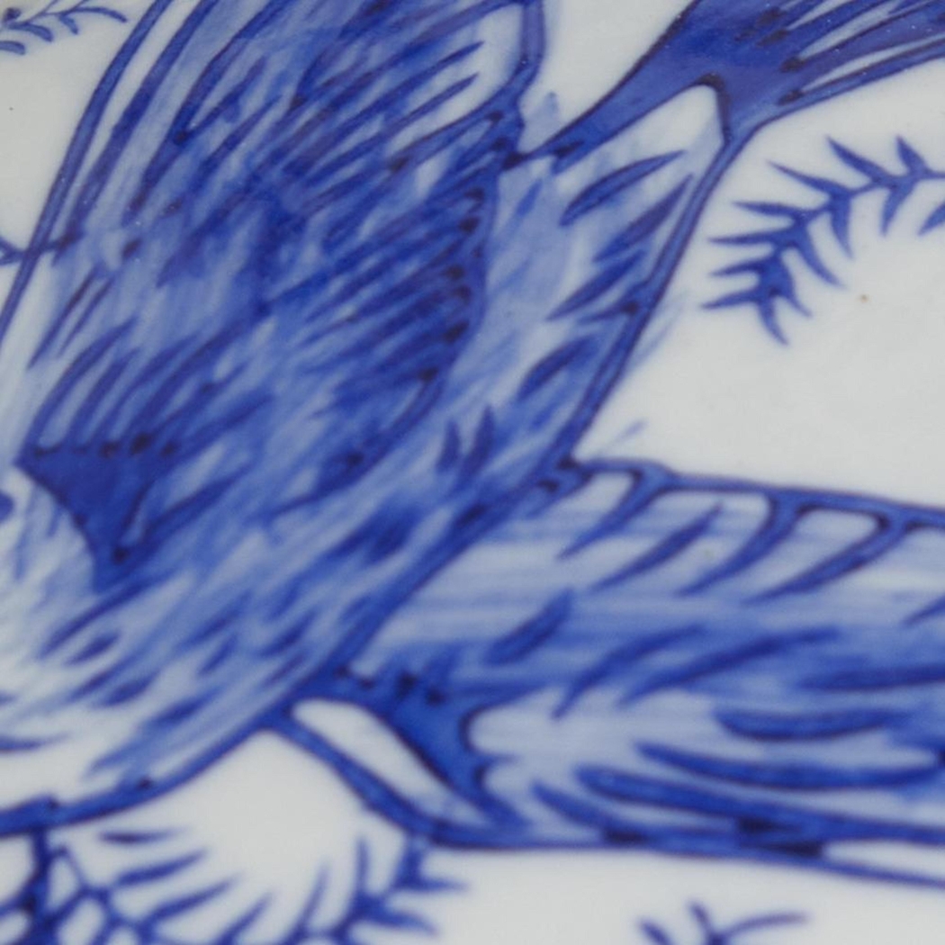 Stalto Blue Jar, Set of 2 - Thumbnail - Image 7