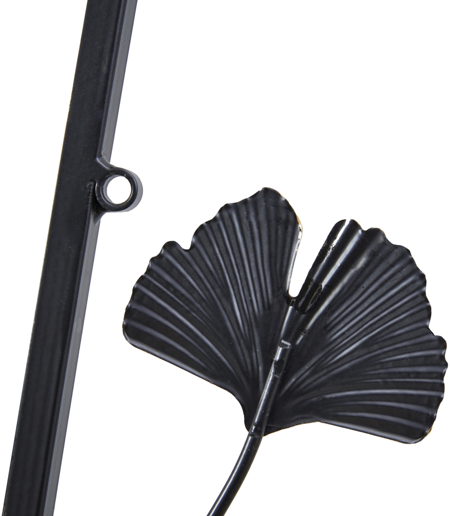 Stamnes Black Artwork, Set of 3 - Thumbnail - Image 3