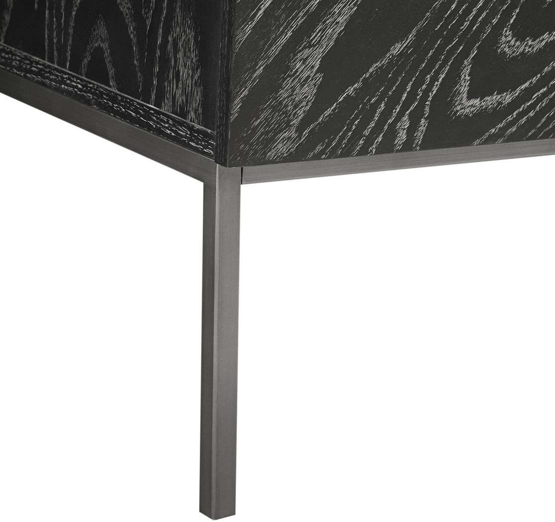 Standifer Black Accent Cabinet - Thumbnail - Image 8