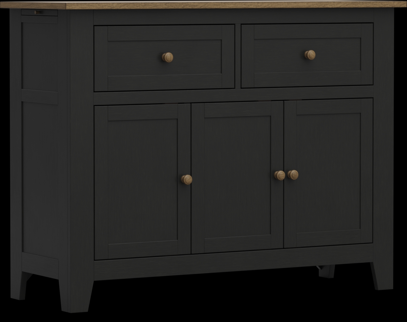 Stanford Black Server - Thumbnail - Image 2