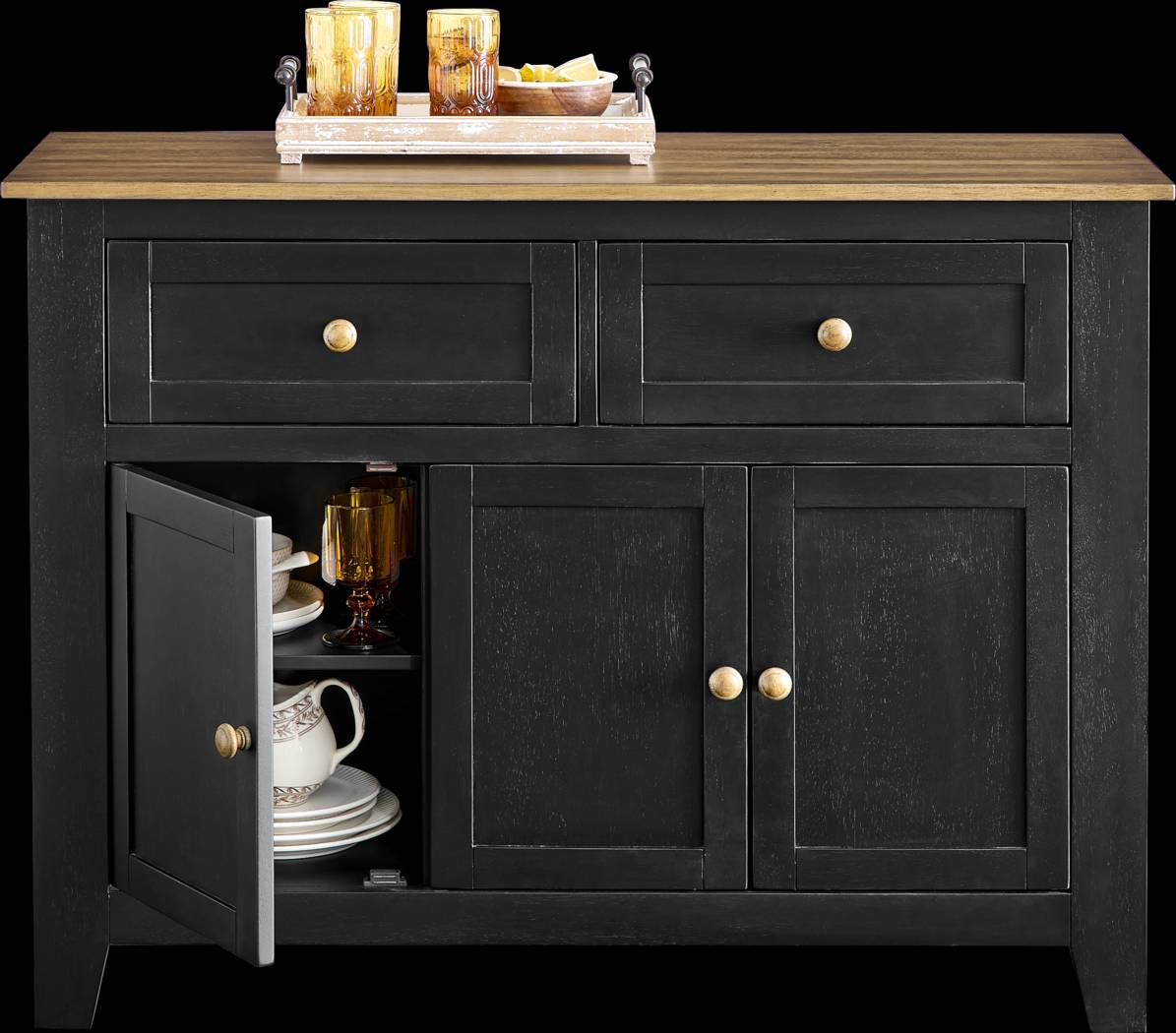 Stanford Black Server - Thumbnail - Image 3