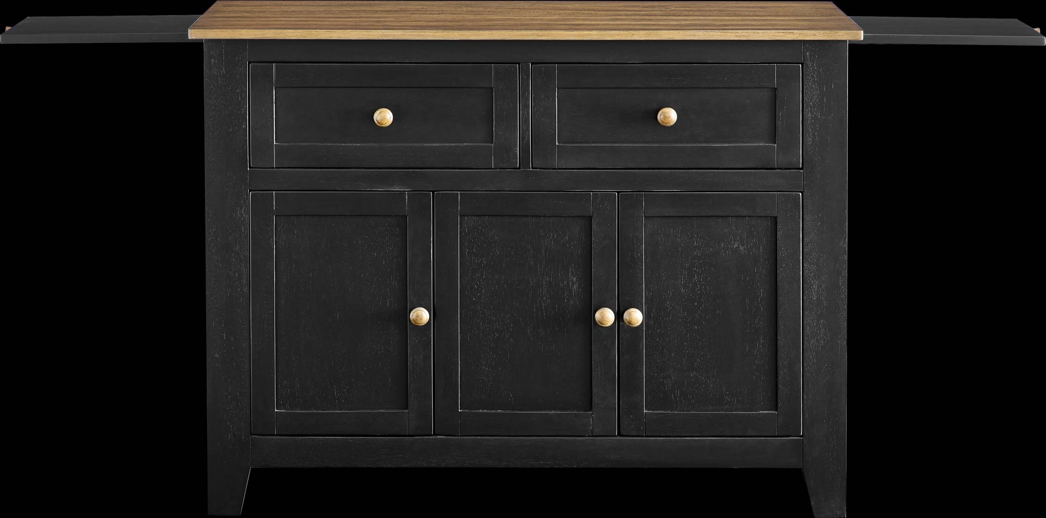 Stanford Black Server - Thumbnail - Image 4