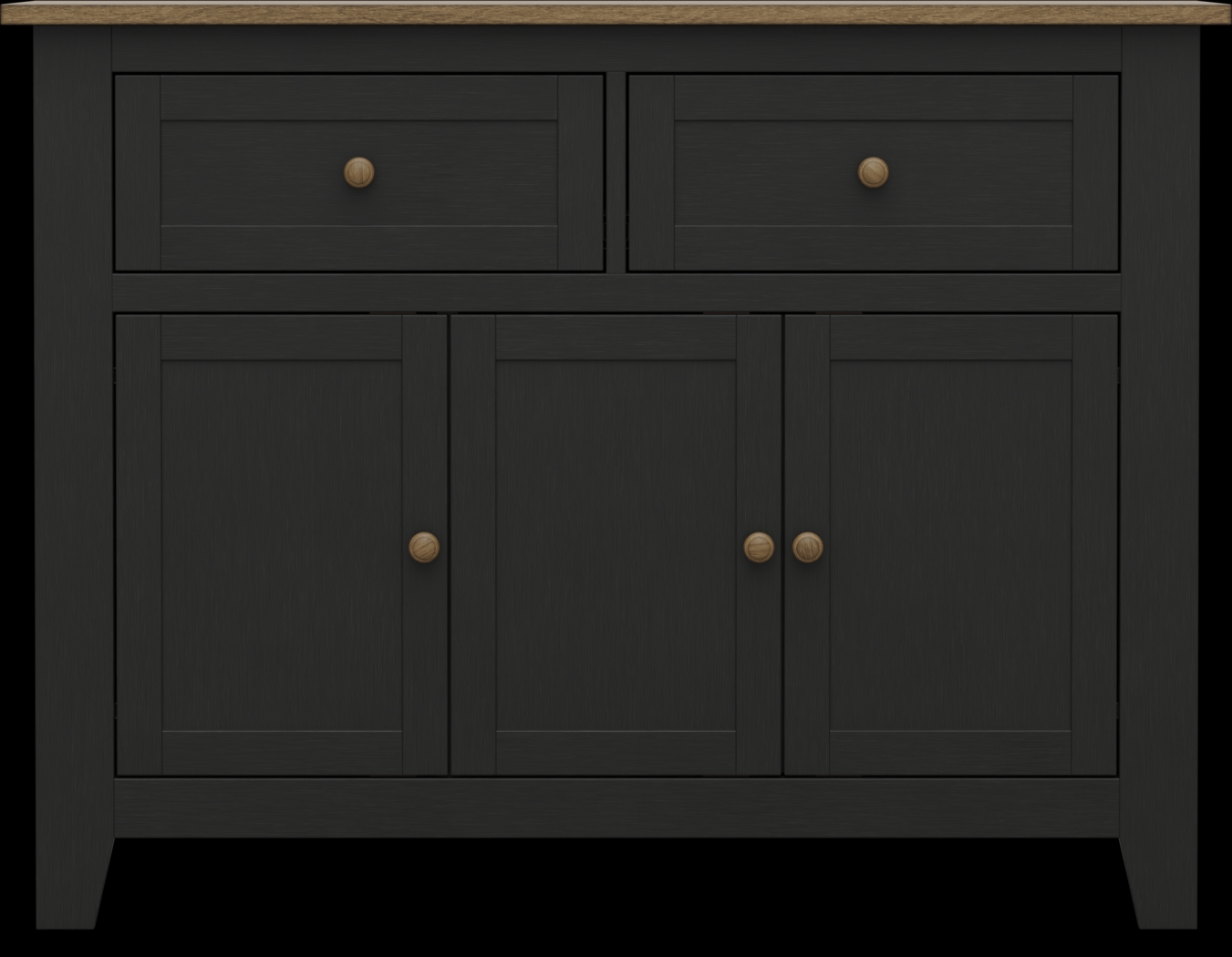 Stanford Black Server - Thumbnail - Image 1