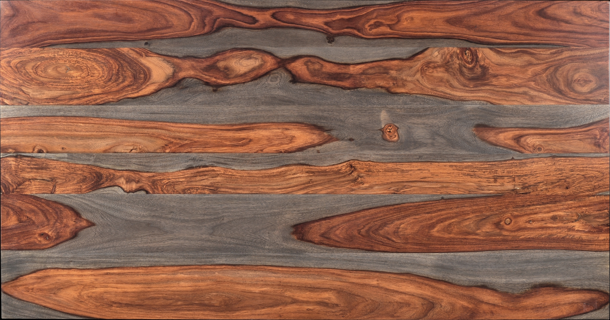 Stanhurst Brown Cocktail Table - Thumbnail - Image 3