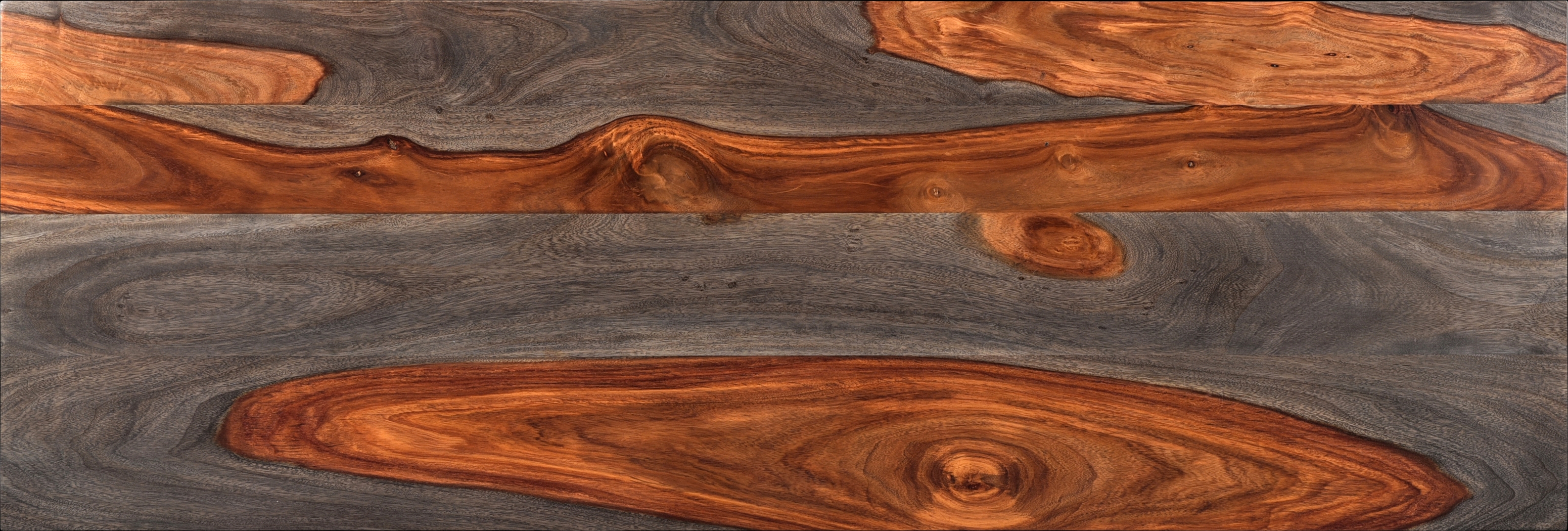 Stanhurst Brown Console Table - Thumbnail - Image 3