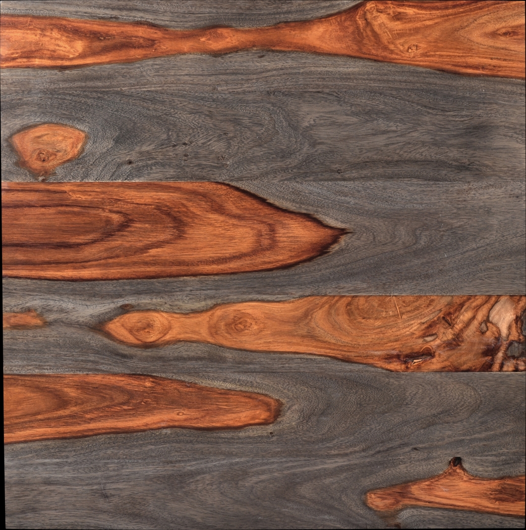 Stanhurst Brown End Table - Thumbnail - Image 3