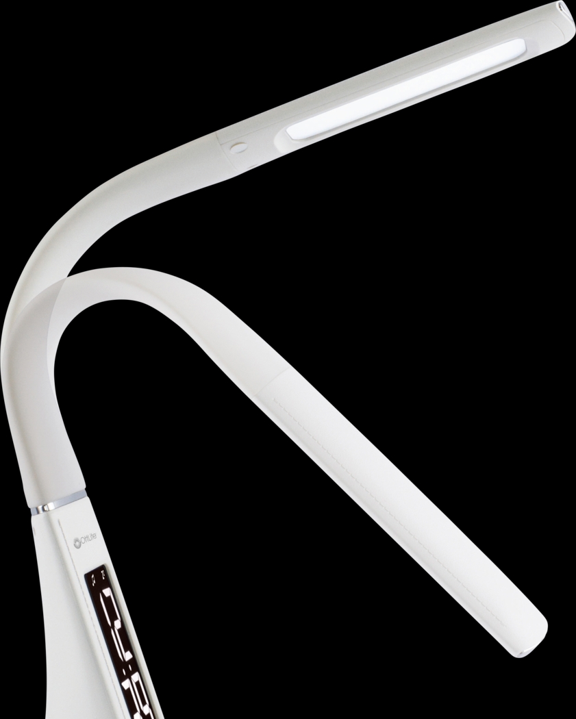 Stanley Cove White Lamp - Thumbnail - Image 6