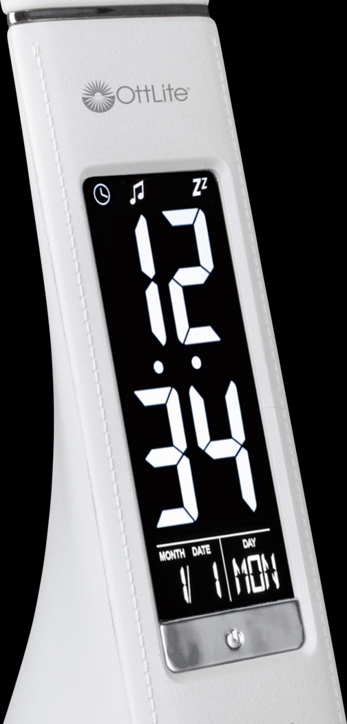 Stanley Cove White Lamp - Thumbnail - Image 7