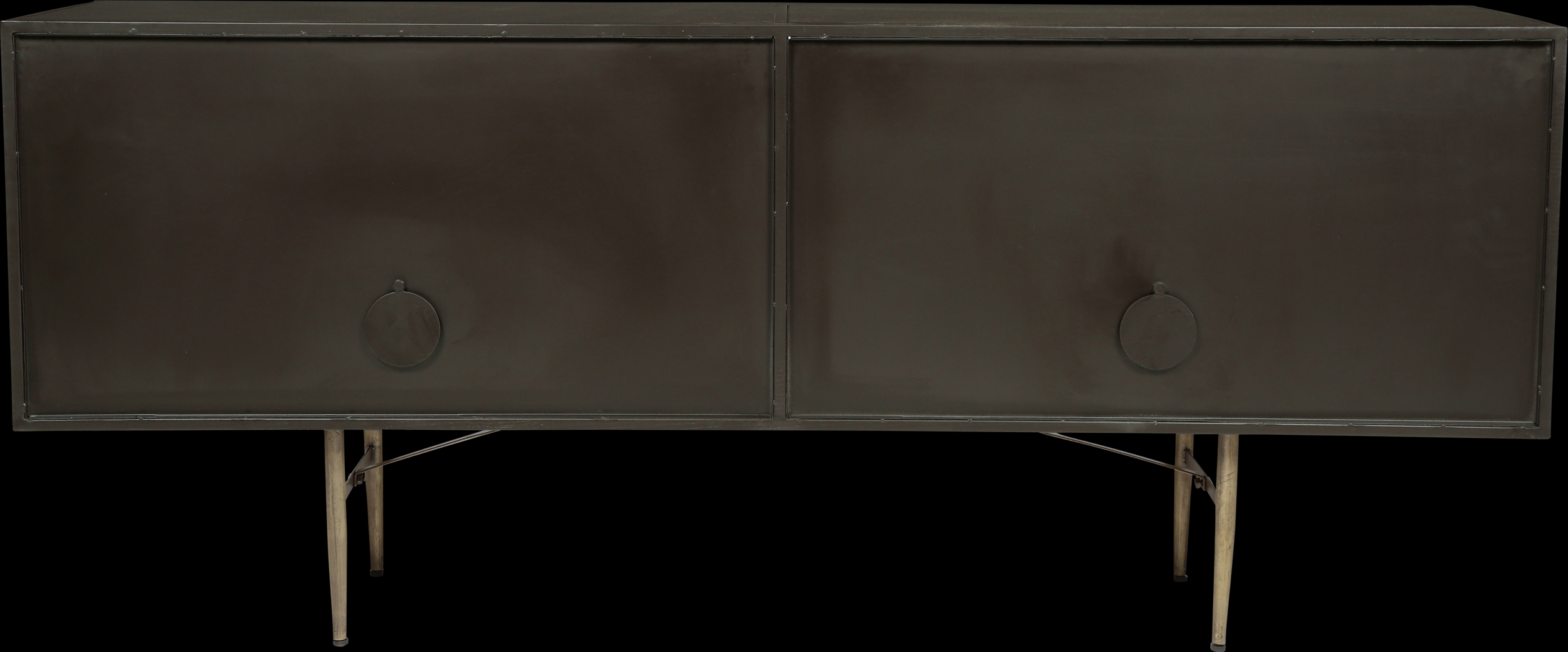 Stannye Brown Sideboard - Thumbnail - Image 5