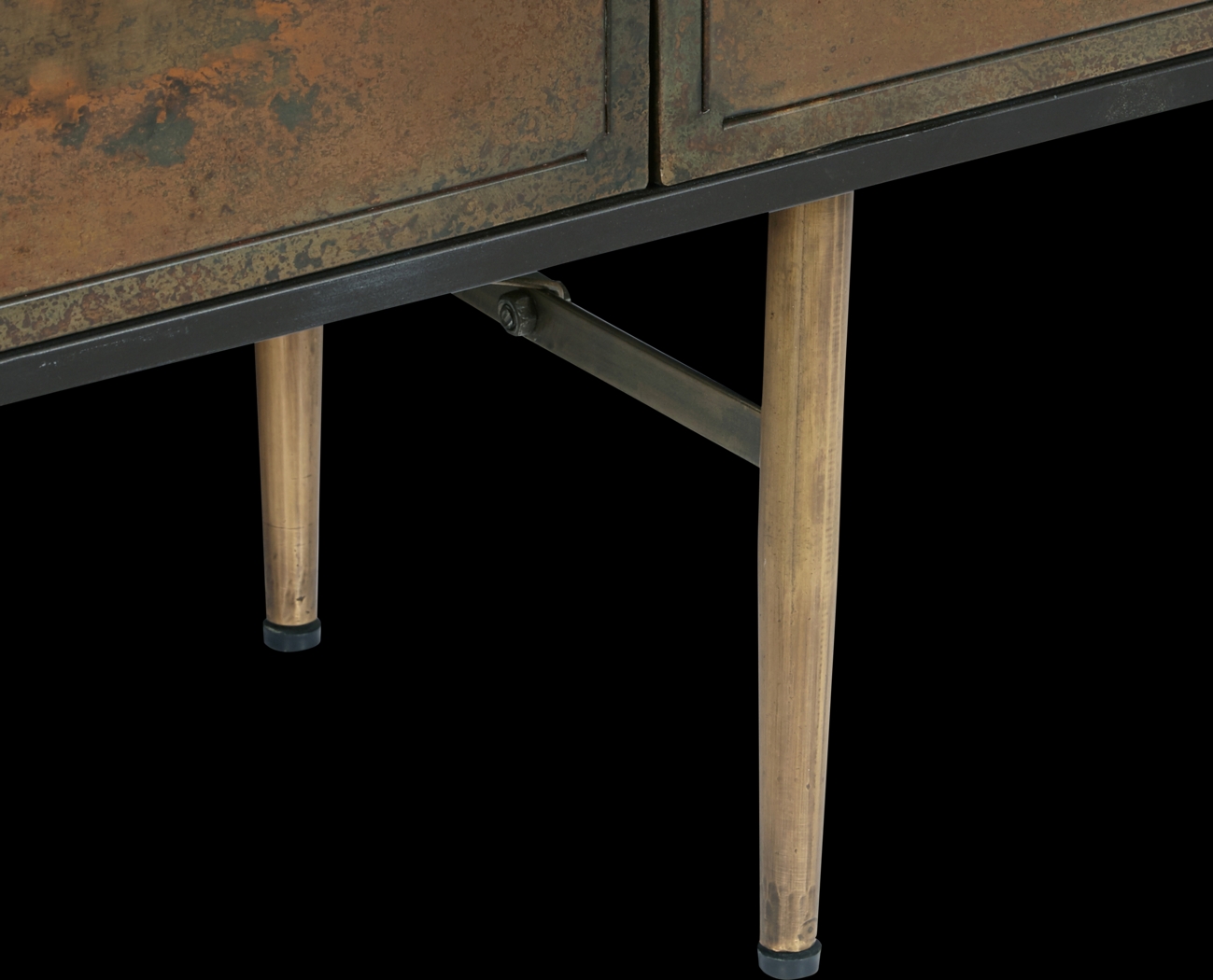 Stannye Brown Sideboard - Thumbnail - Image 7