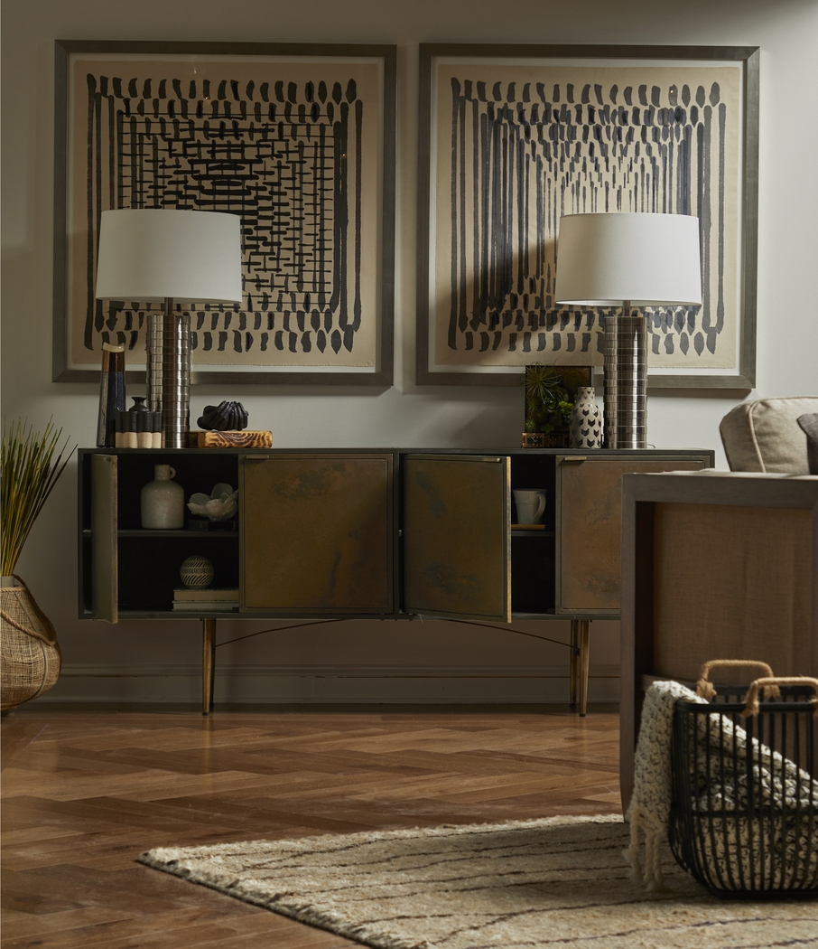 Stannye Brown Sideboard - Thumbnail - Image 9