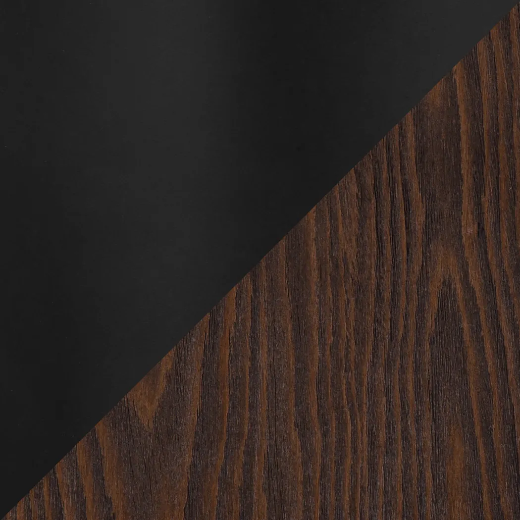 Stanocola Walnut Office Chair - Thumbnail - Image 8