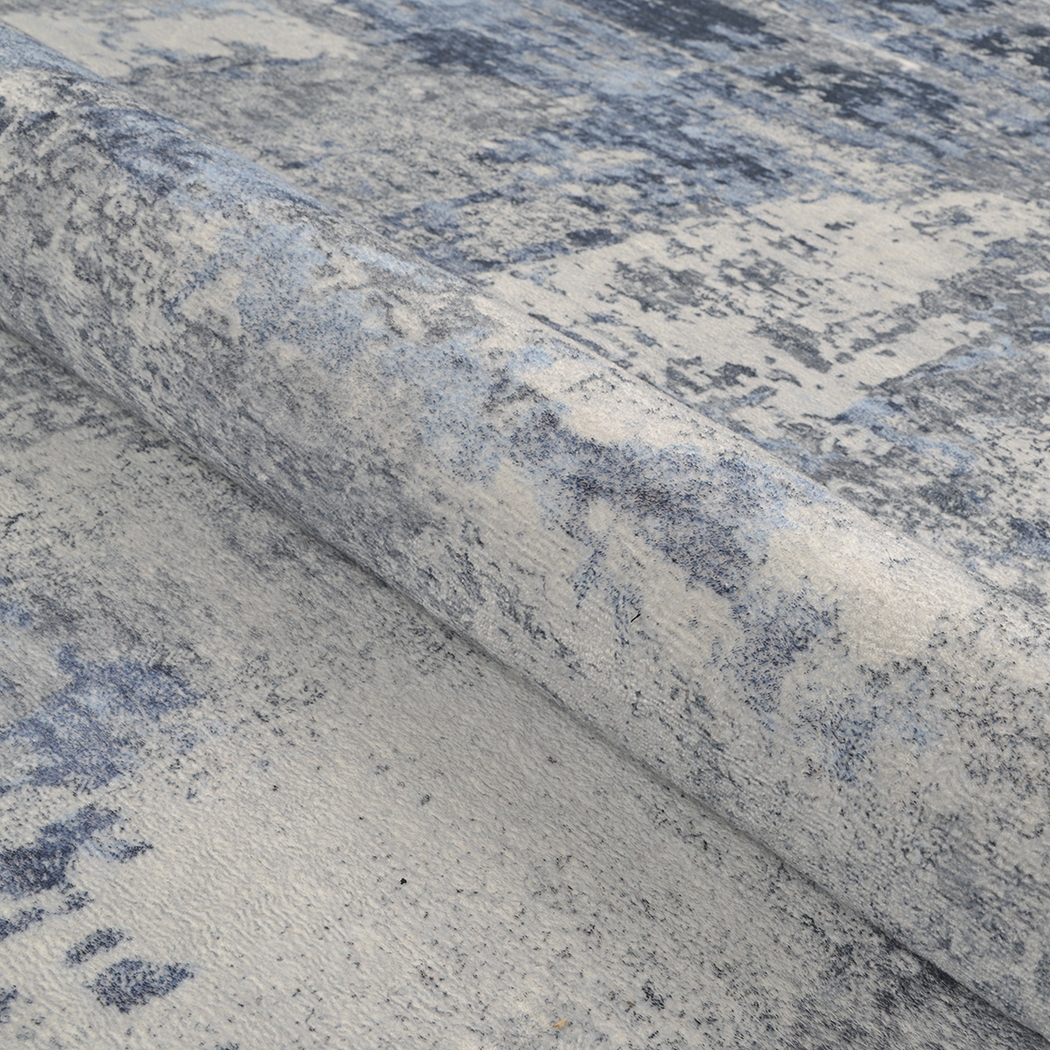 Stanrock Gray 8' x 11' Rug - Thumbnail - Image 6