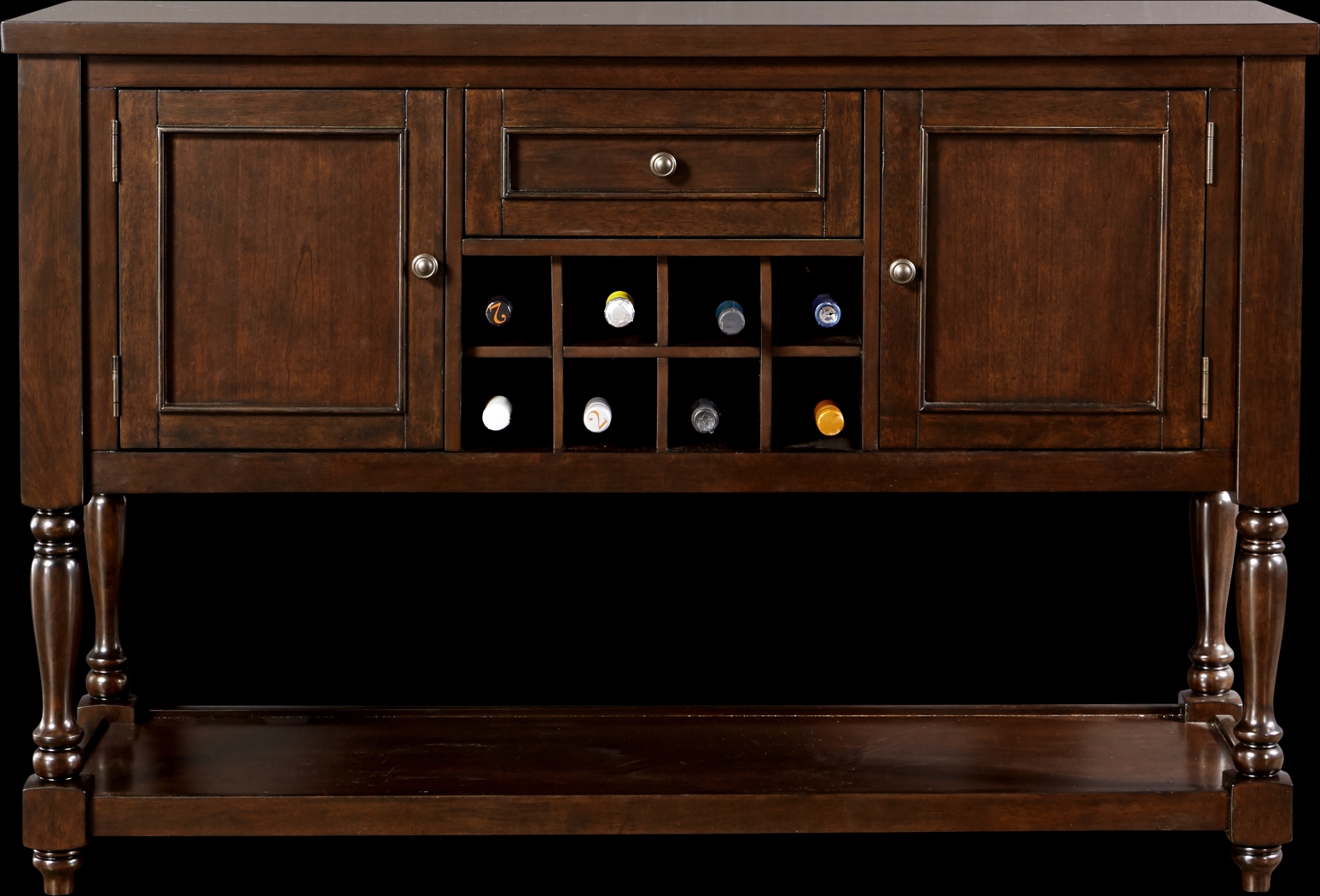 Stanton Cherry Server - Thumbnail - Image 1