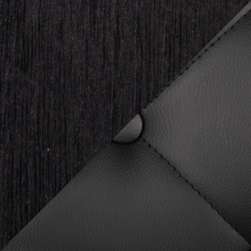 Stanyarne I Black Dining Chair, Set of 2 - Thumbnail - Image 8