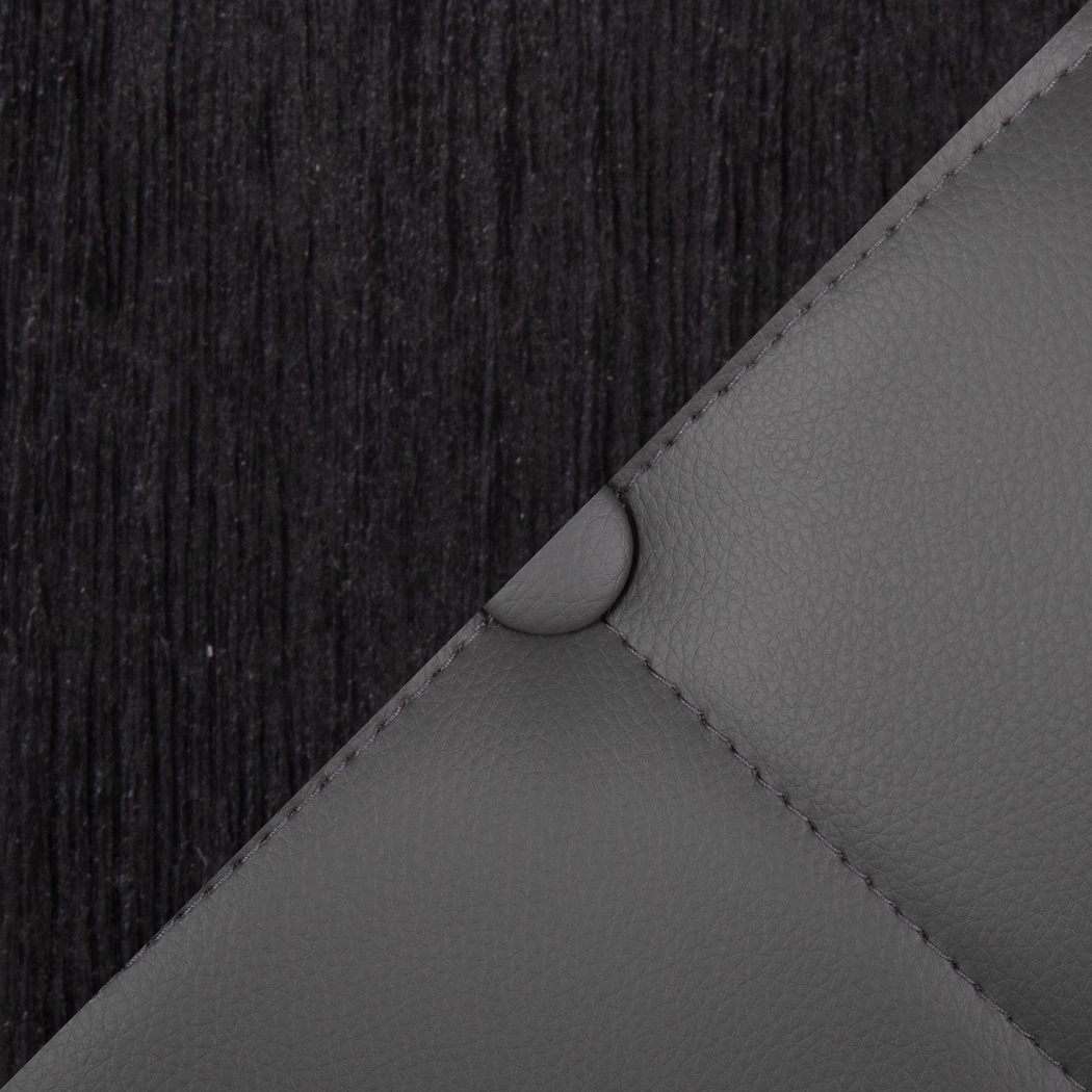 Stanyarne I Gray Dining Chair, Set of 2 - Thumbnail - Image 8