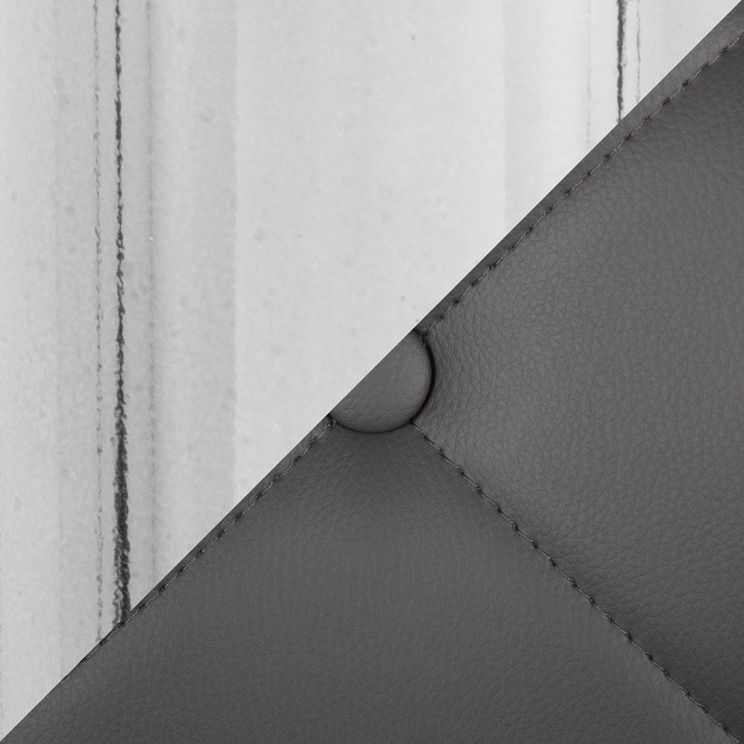 Stanyarne IV Gray Dining Chair, Set of 2 - Thumbnail - Image 9