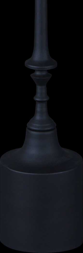 Stao Black End Table - Thumbnail - Image 3