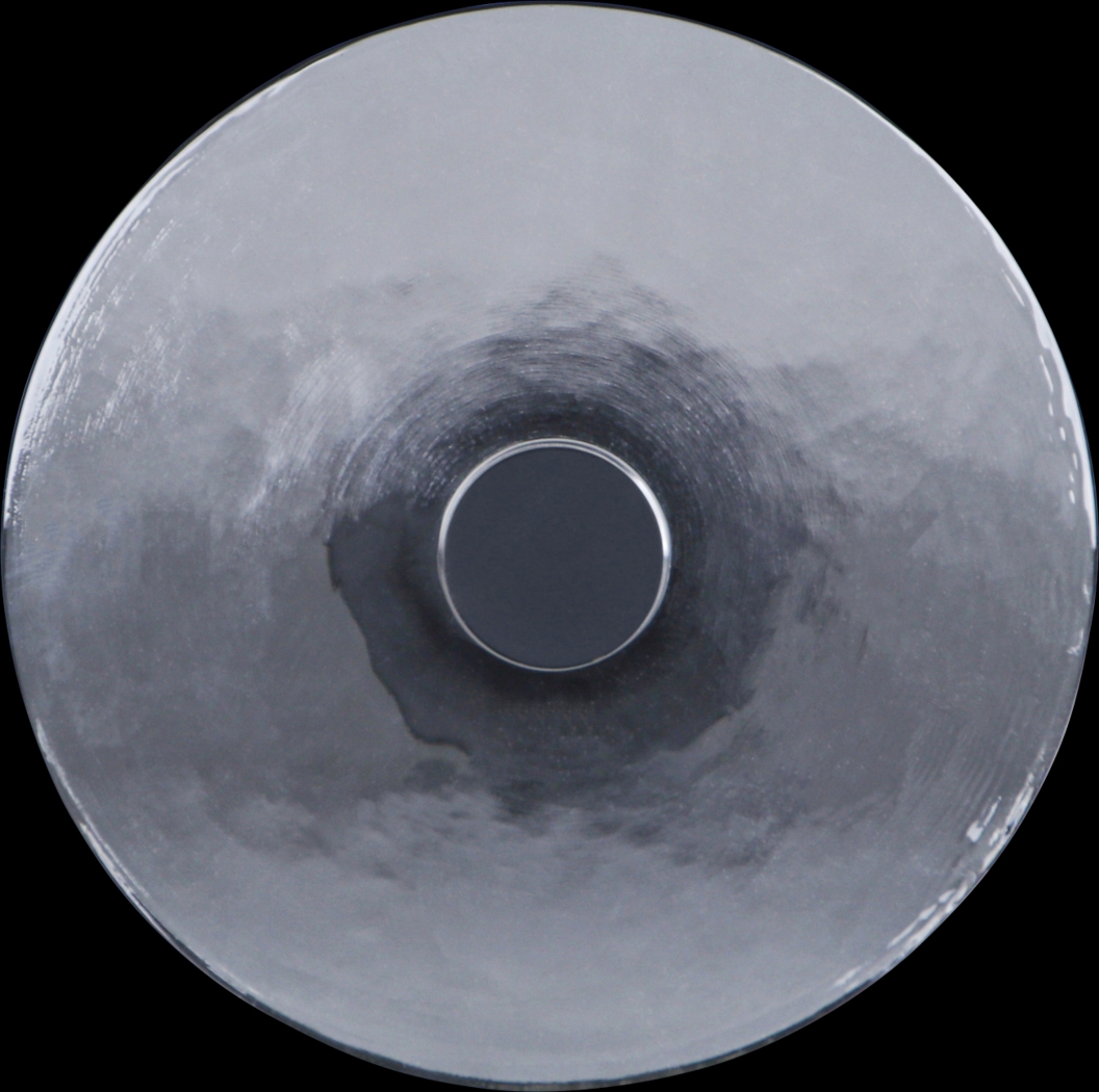 Stao Black End Table - Thumbnail - Image 4