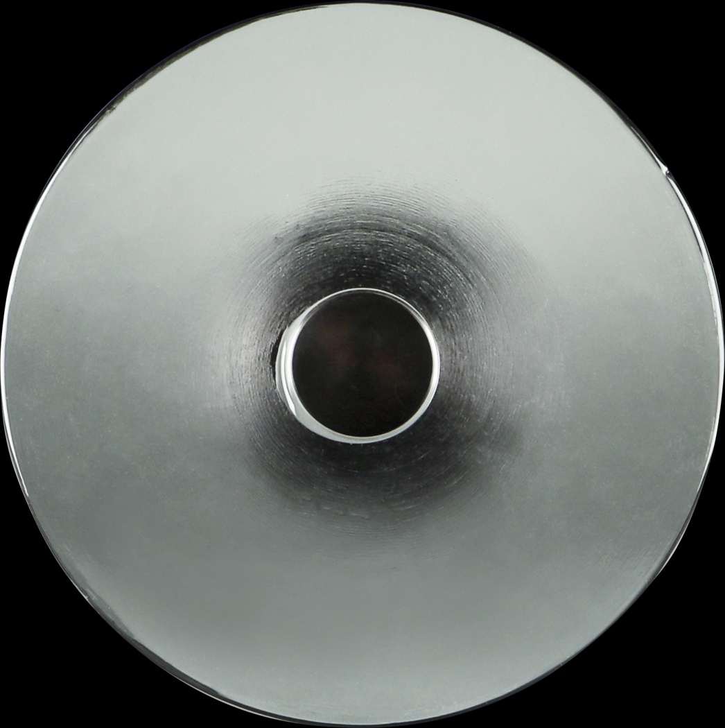 Stao Bronze End Table - Thumbnail - Image 4