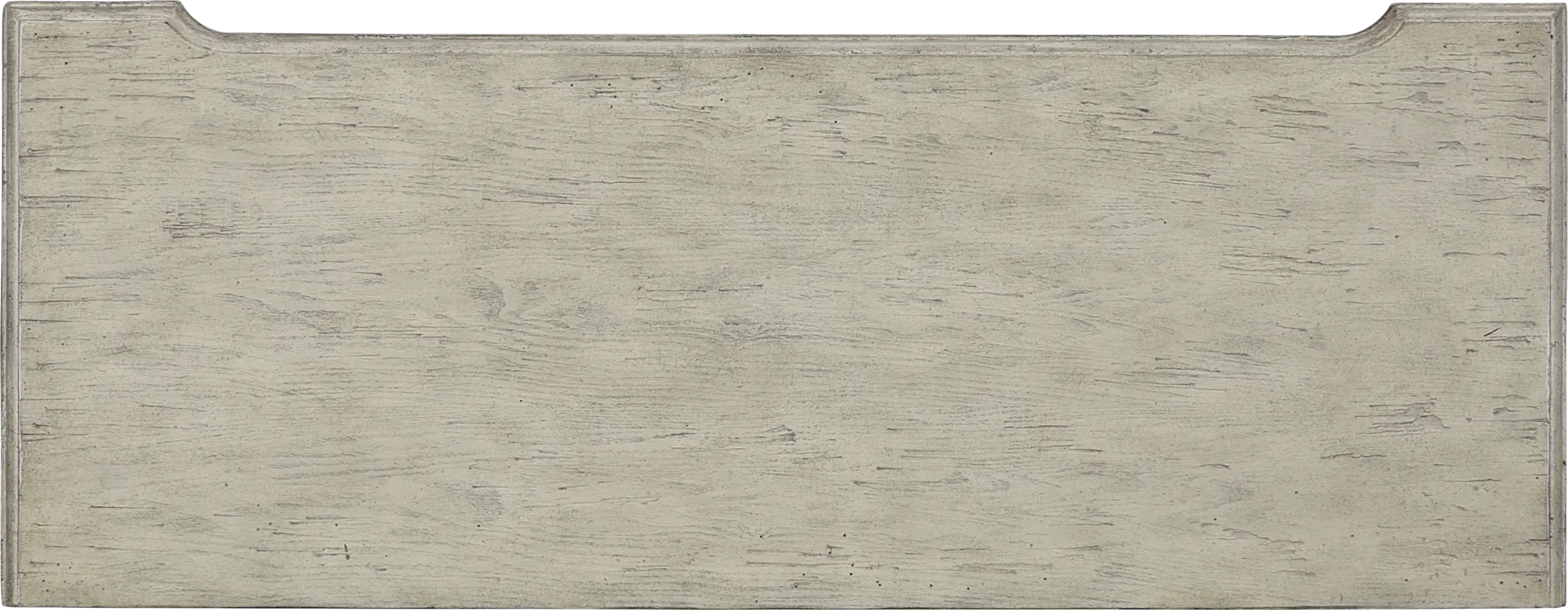 Staplehurst White Credenza - Thumbnail - Image 8