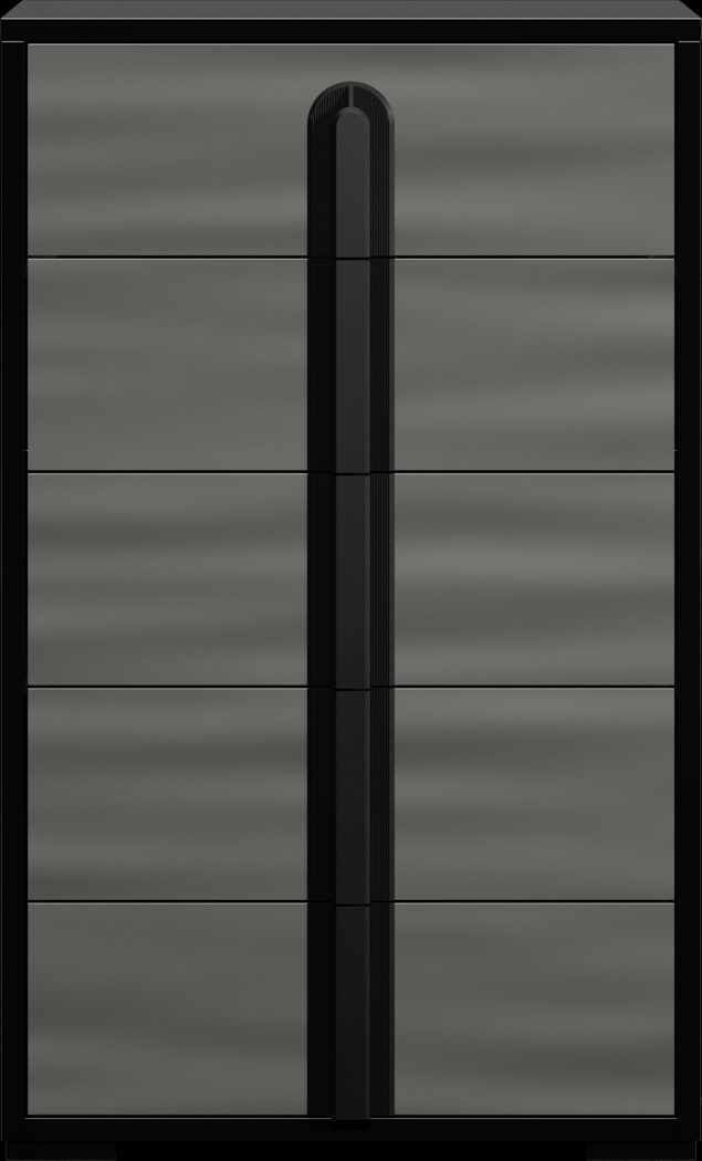 Star Wars Black Full Lighted Bedroom - Thumbnail - Image 6