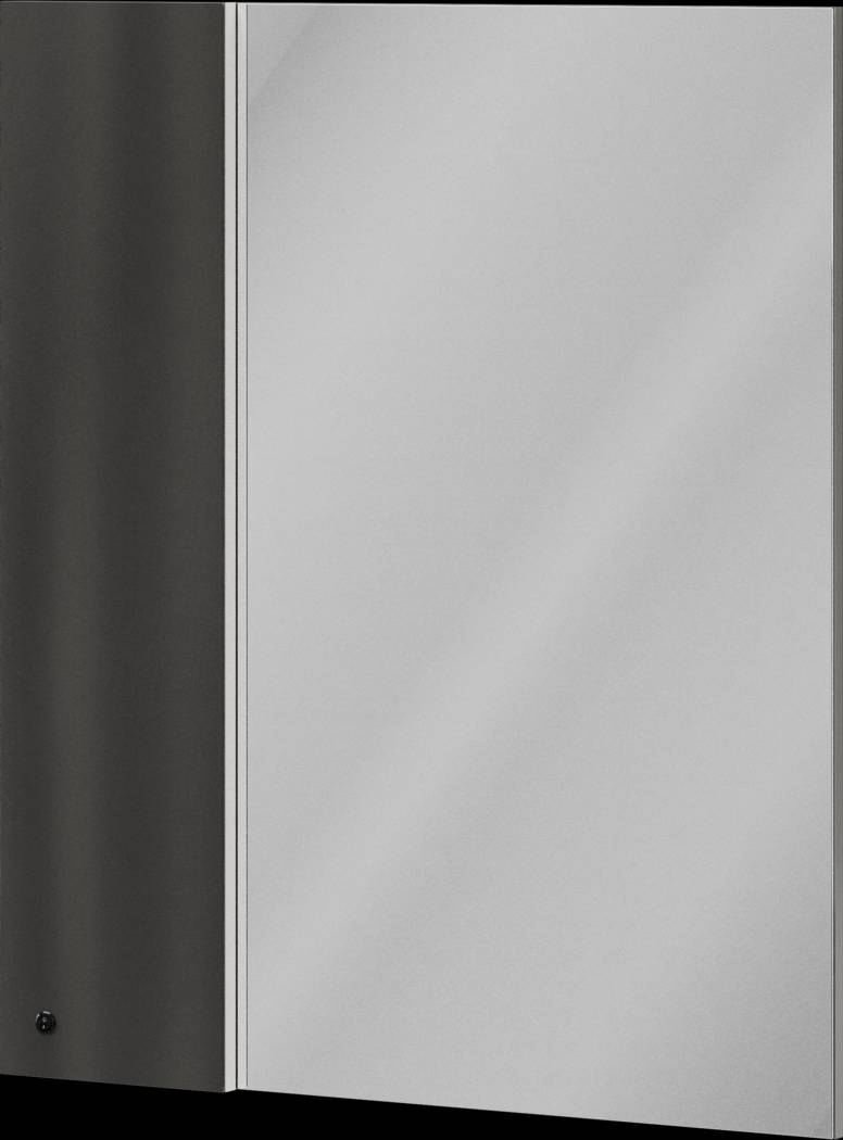 Star Wars Black Lighted Mirror - Thumbnail - Image 3