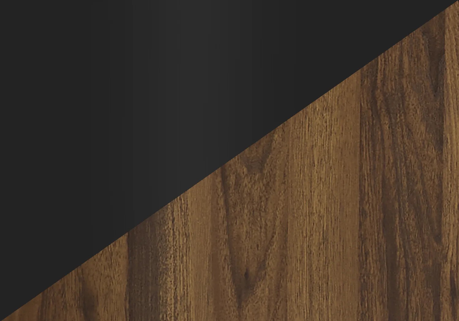 Starair Black and Brown 71 in. Console - Thumbnail - Image 7