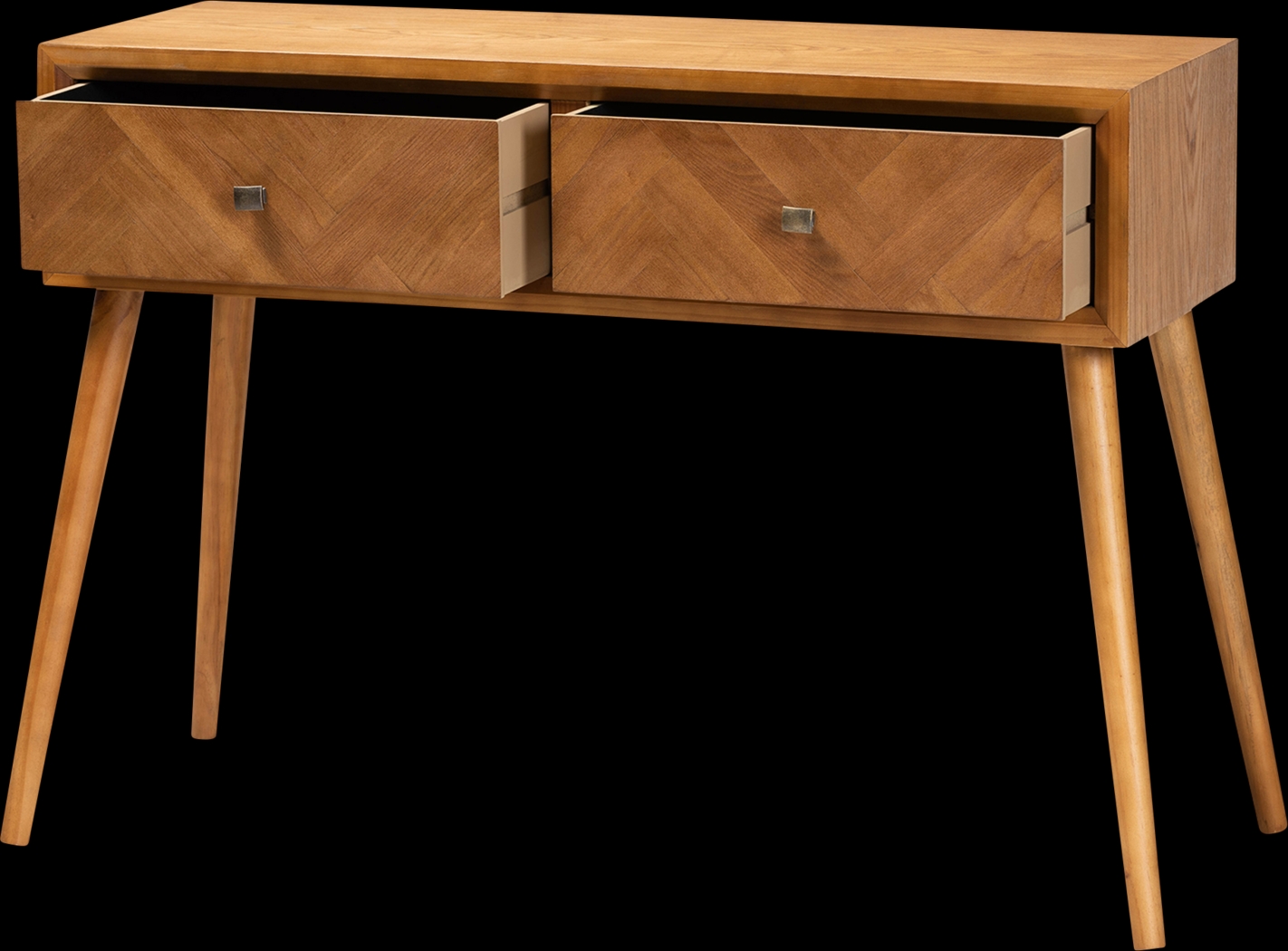 Starbow Brown Sofa Table - Thumbnail - Image 2