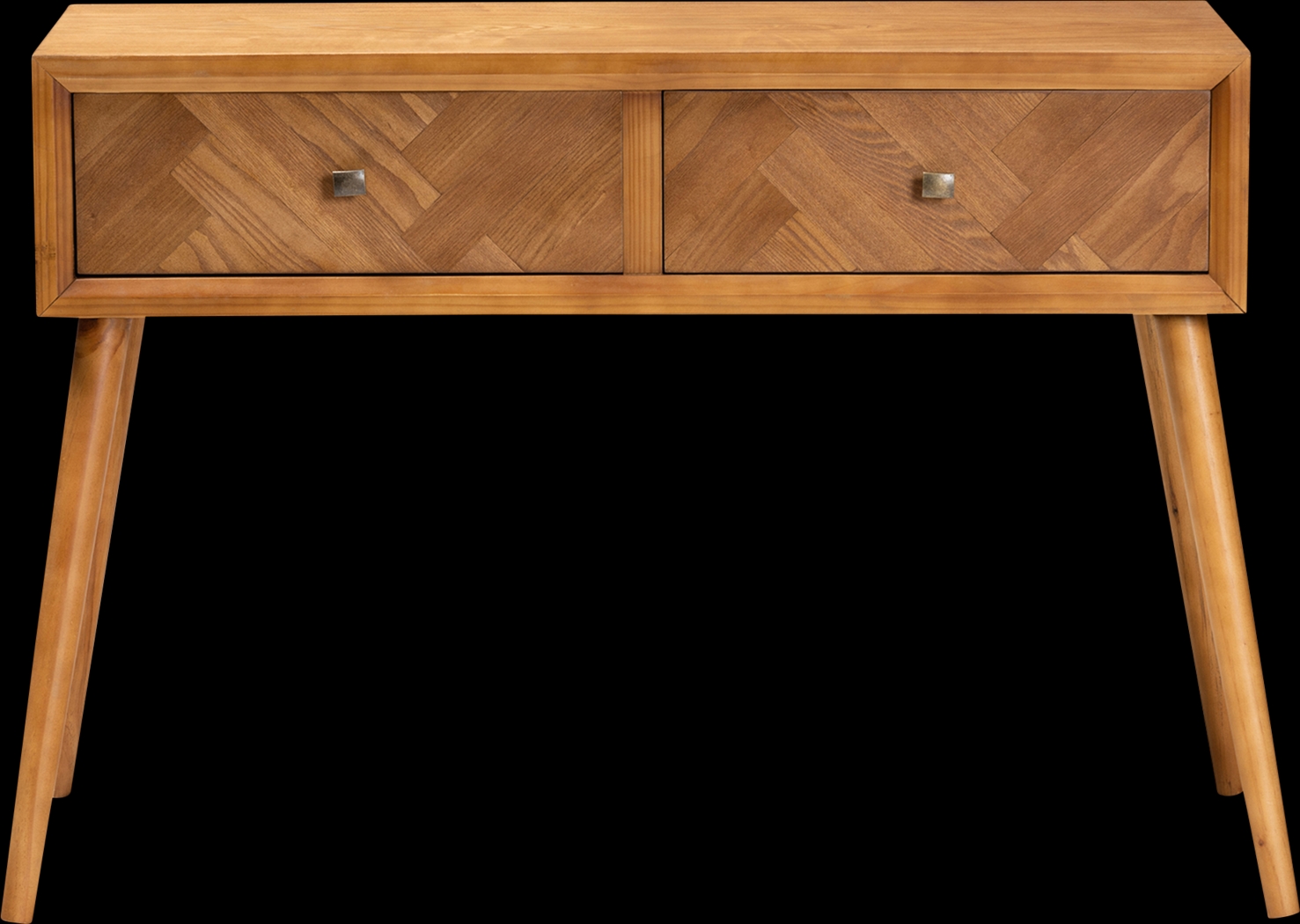Starbow Brown Sofa Table - Thumbnail - Image 3