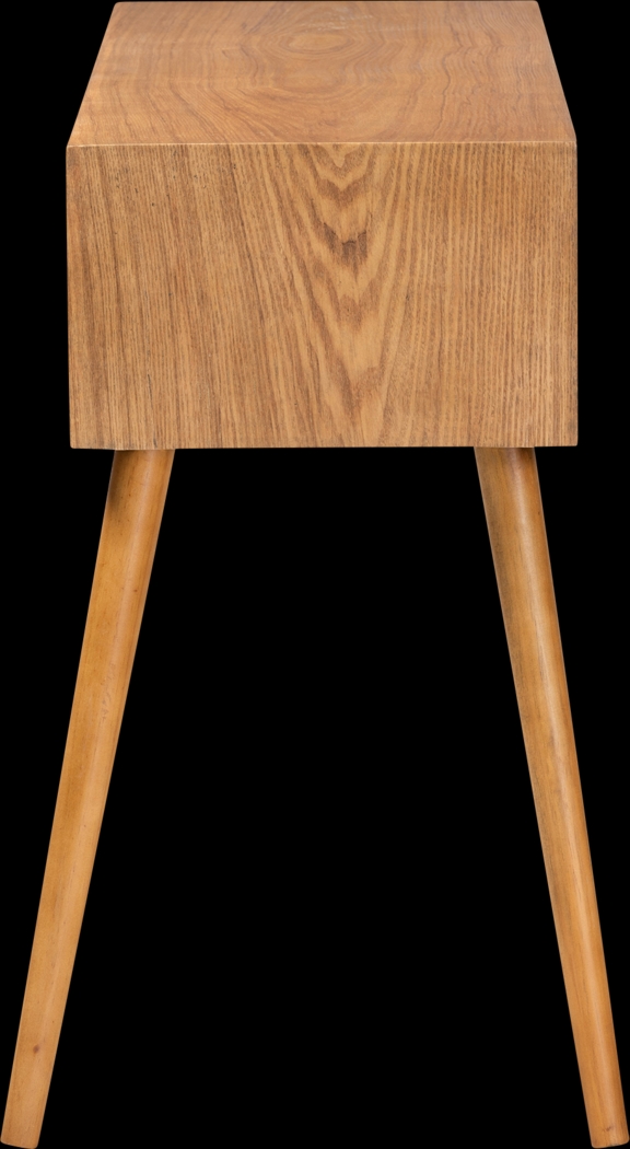 Starbow Brown Sofa Table - Thumbnail - Image 4