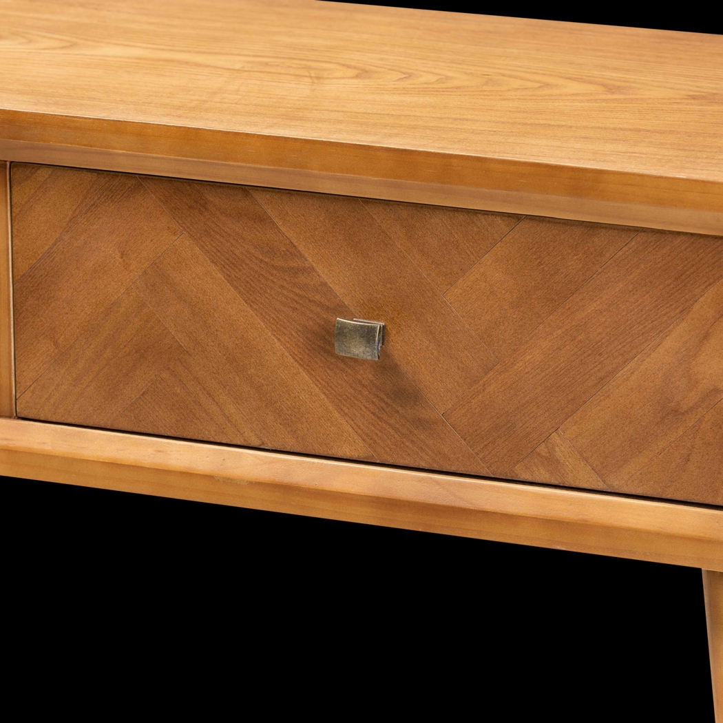 Starbow Brown Sofa Table - Thumbnail - Image 5